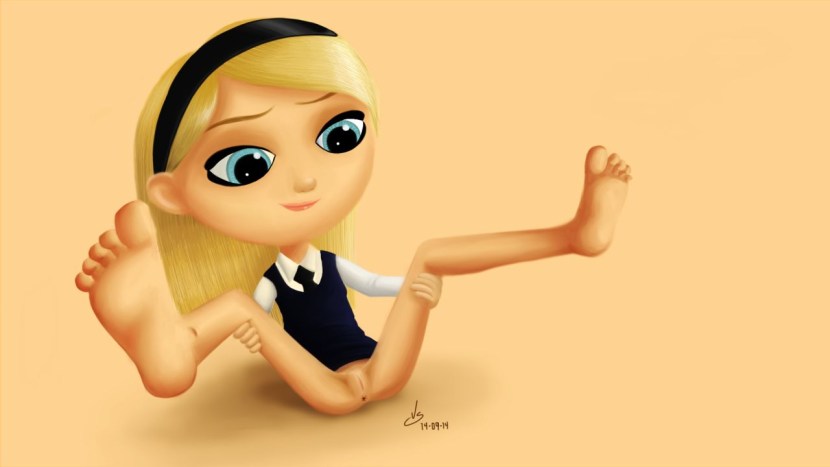 Hentai Futanari Penny Kriger