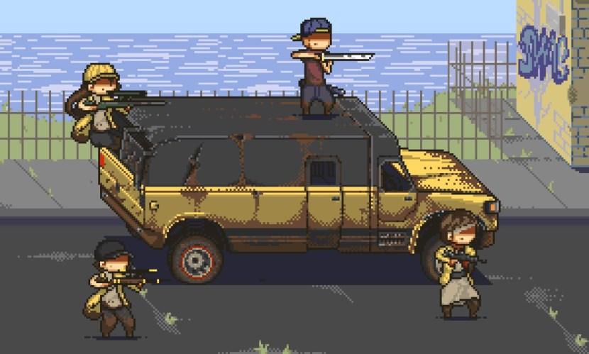 Left 4 Dead Zoey Witch Hentai