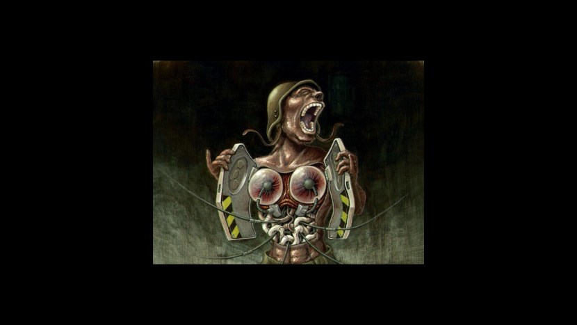 Left 4 Dead Zoey Witch Hentai