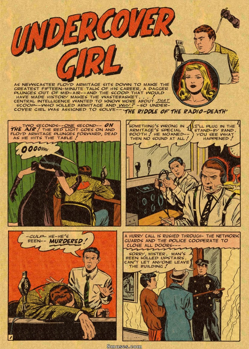 Hentai with a witch from Left 4 Dead 2