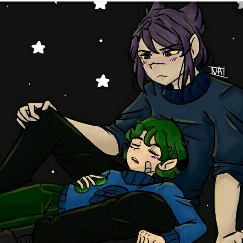 Crochet Schelle with Pico Scheme