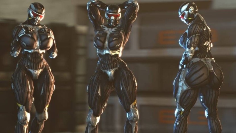 Peak and Gabriel Ship