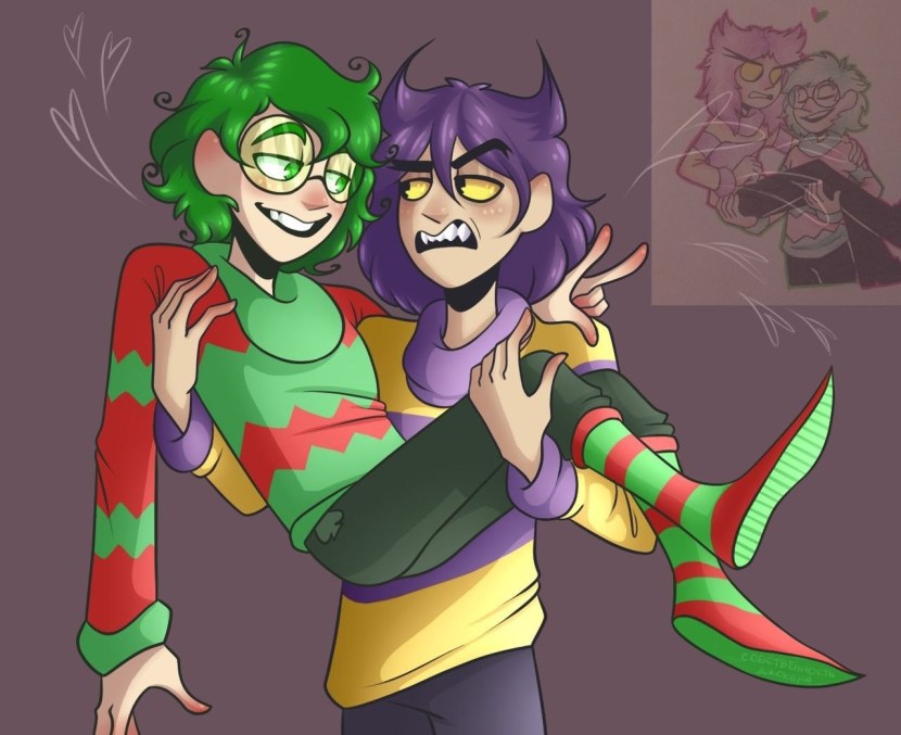 Qingin Genshin Impact