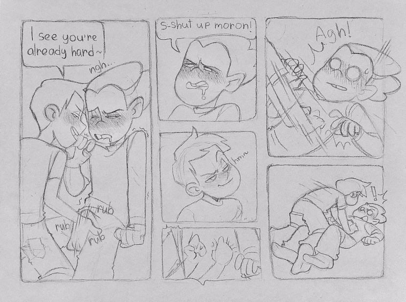 Ayato Yarichin Anime