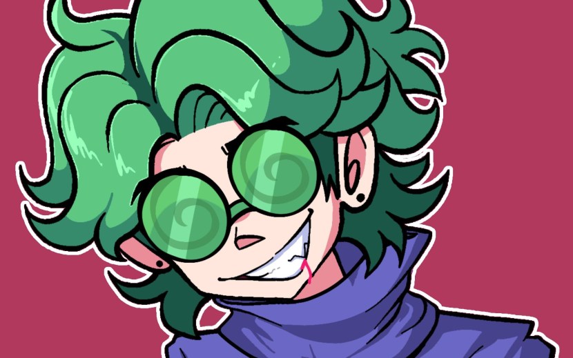 Ship Pico X Boyfriend