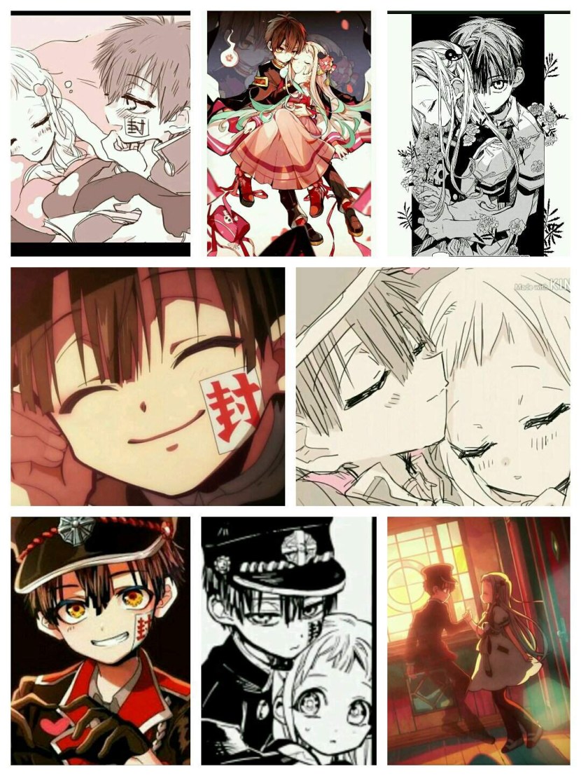 Hellteracker characters Raspberry