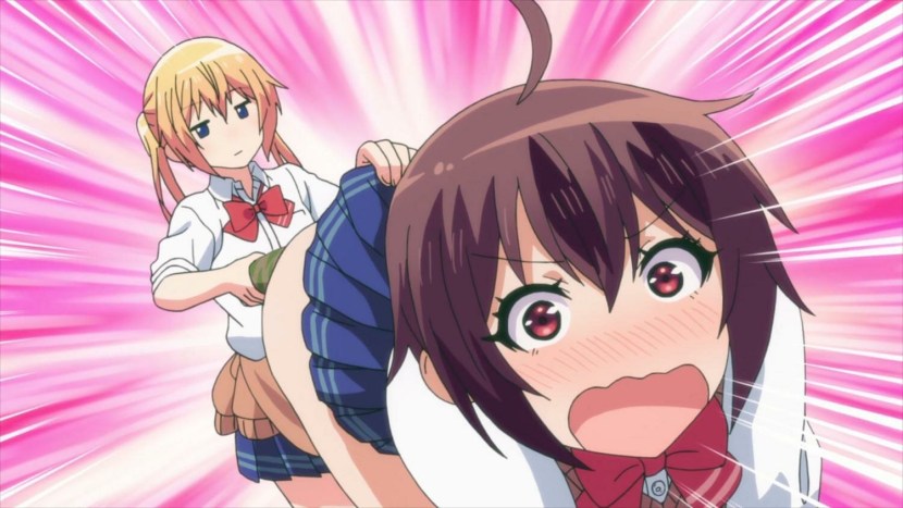 Ship 13 Peak and Varu