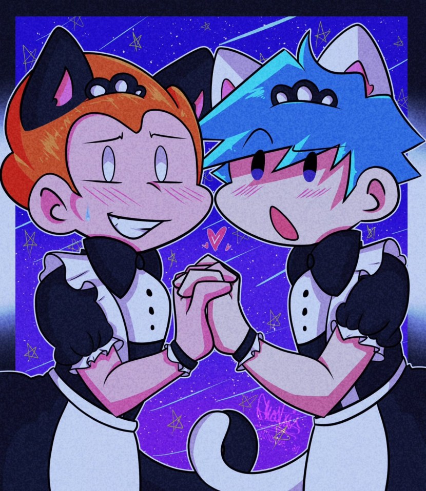 YOUR BOYFREEND FANFICS