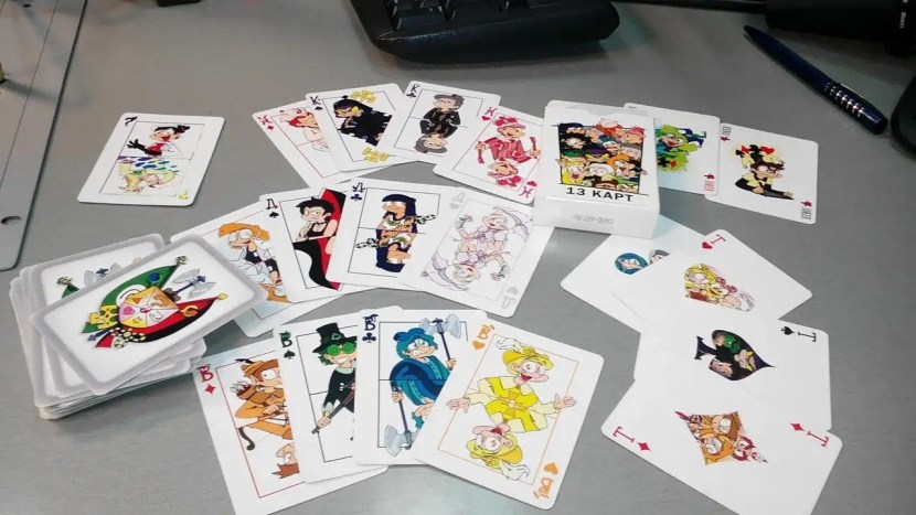 Varu and Peak Pikovaru