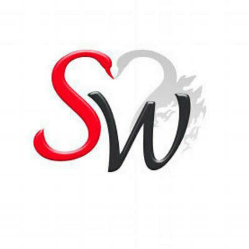 Russian brunette in a gangbang