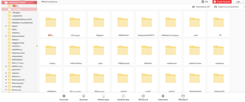 The wallpaper of the programmer