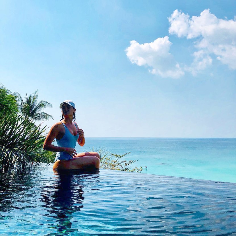 Megan Olivi naked photo