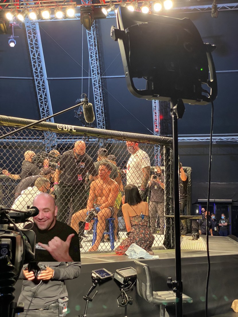 Megan Rhine naked on dick