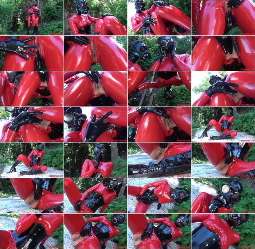 Mailing point of masturbation