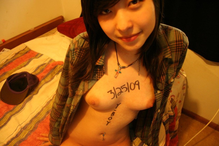 Charlie somik without restrictions naked