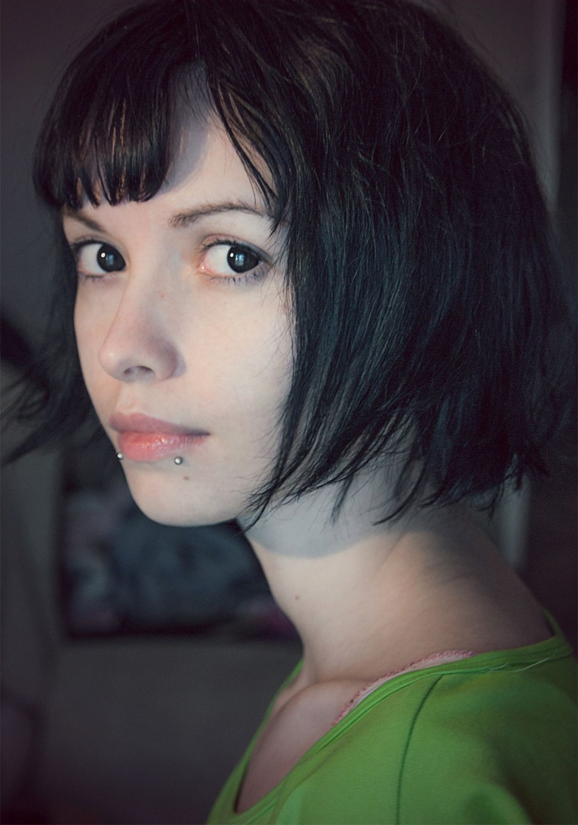 Confusing thoughts in the head