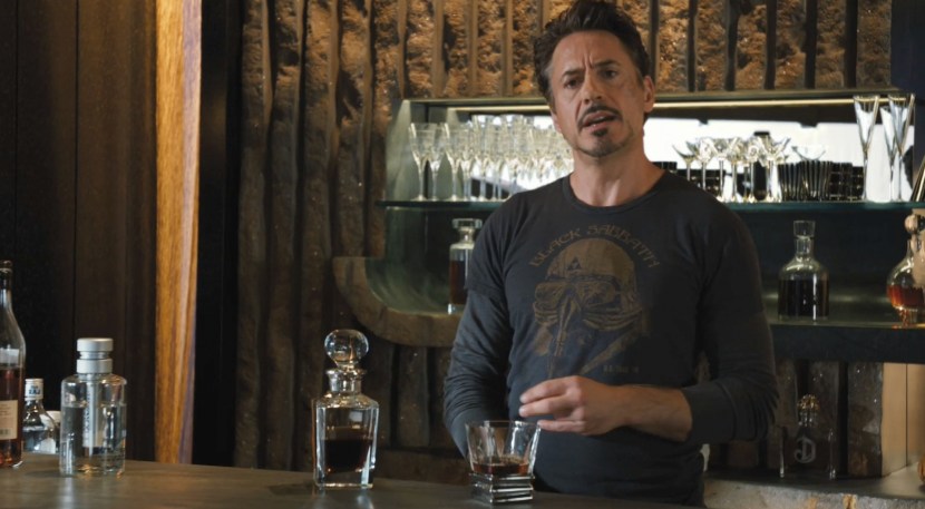 The game of the throne of the label