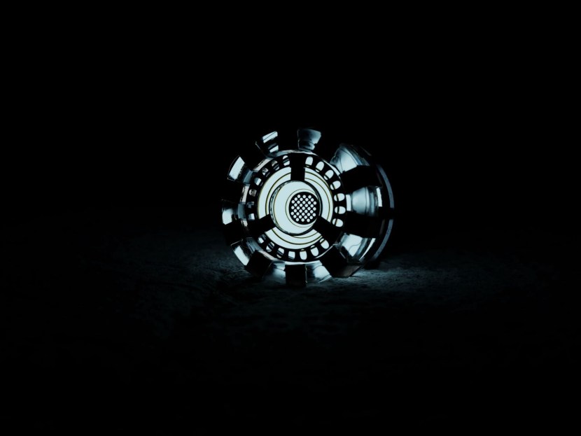 Fake Hennessee Ho 0.5