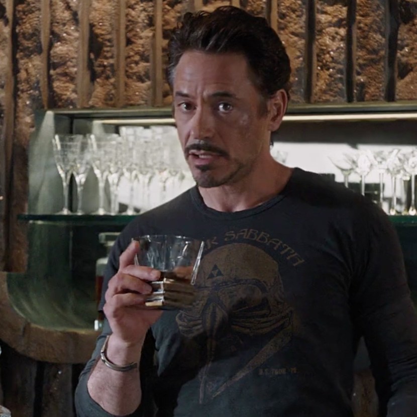 Ned Stark Winter close