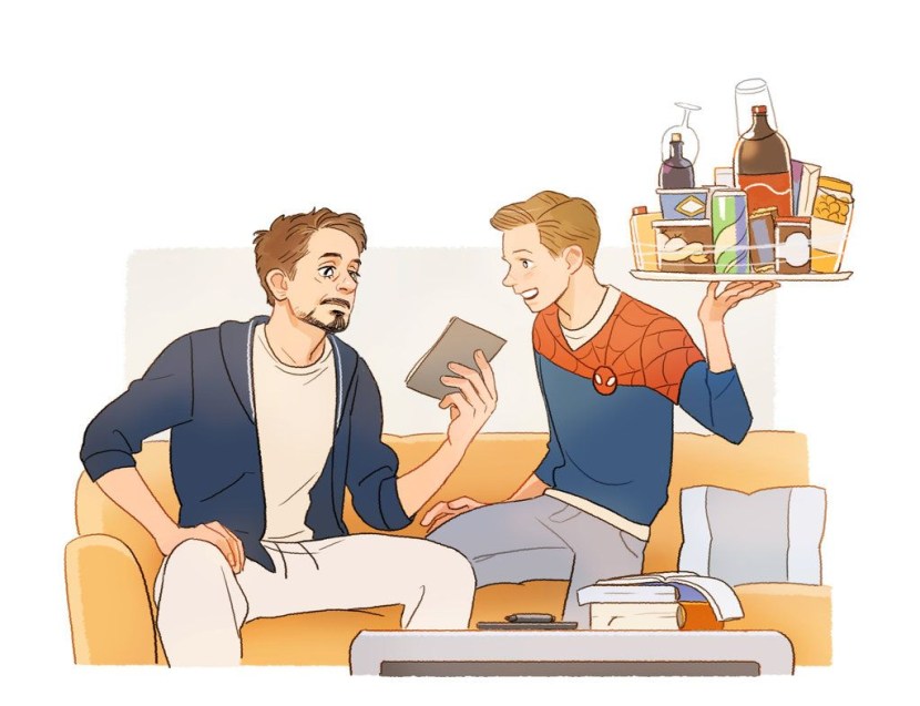 Robert's ass Dauni the Younger