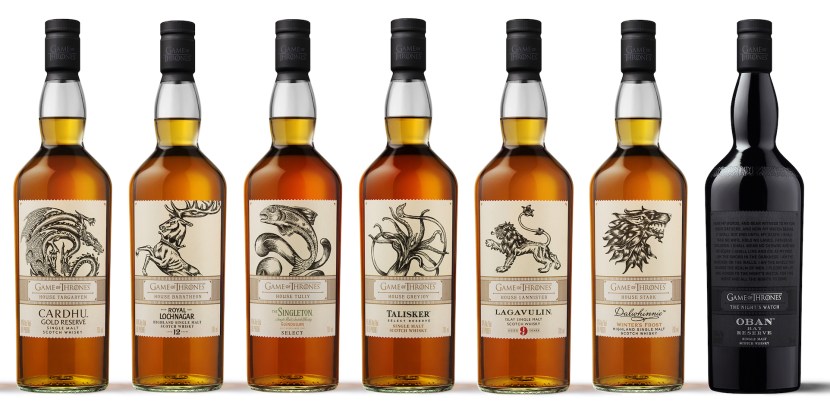 Tony and Christine Everhart