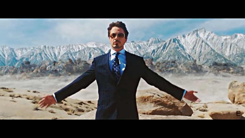 The banners of the Game of Thrones