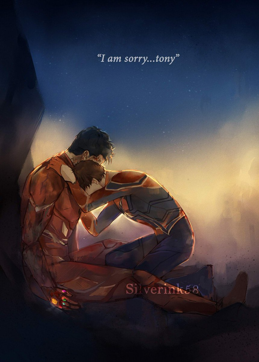 Lutovolk Starkov coat of arms