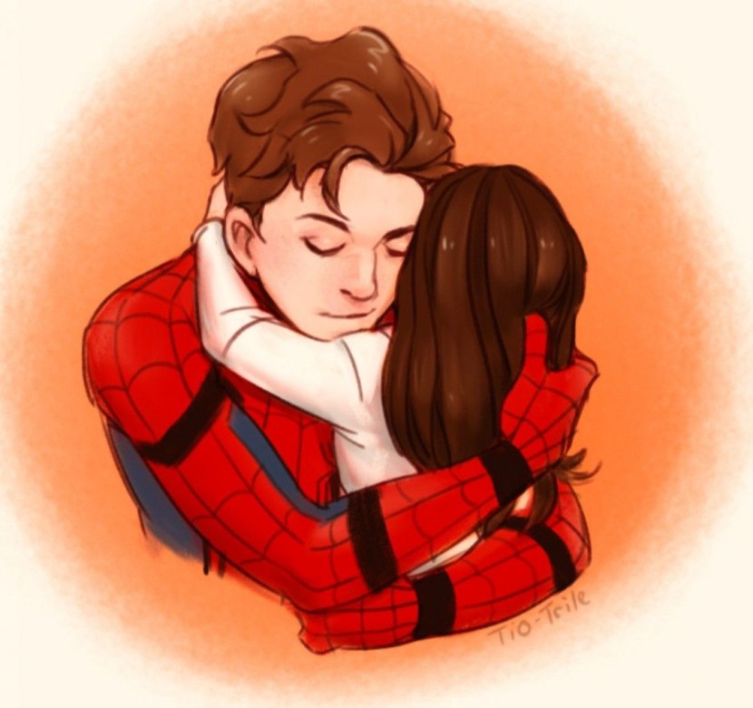 Robert Dauni the Younger Gif