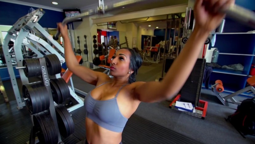 Russian pornstar Taylee Wood