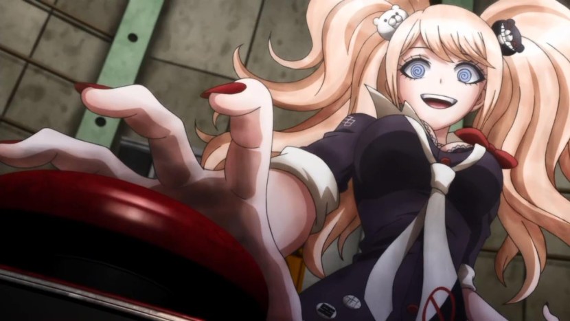 Dangganronpa V3 Hentai Kaede