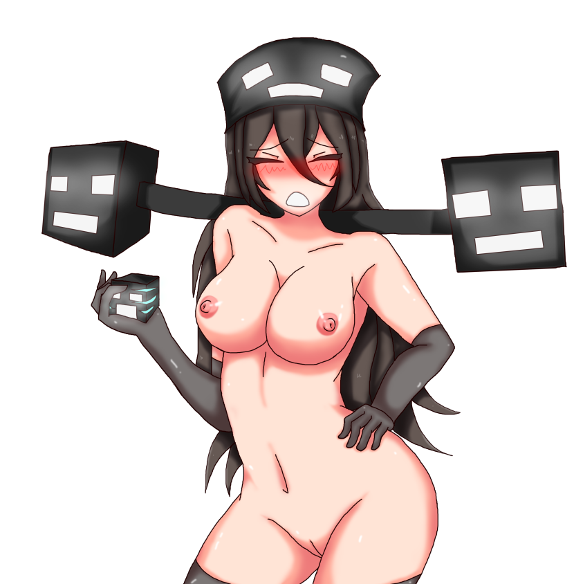 Dr. Bug minecraft comic book Hentai