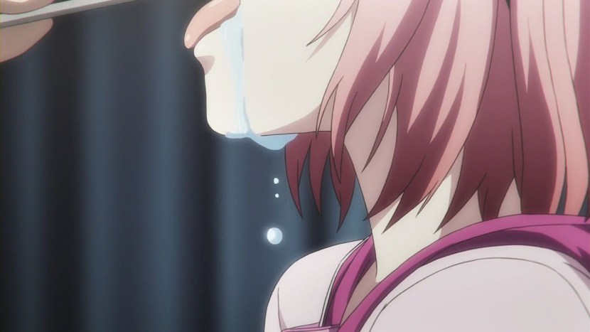 Anime Valkyrie and Love 2019