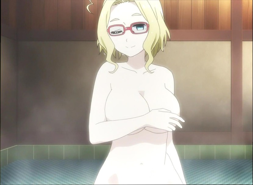 Misa Sotoume Valkyrie