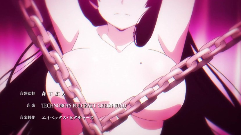 Anime Valkyrie and Love