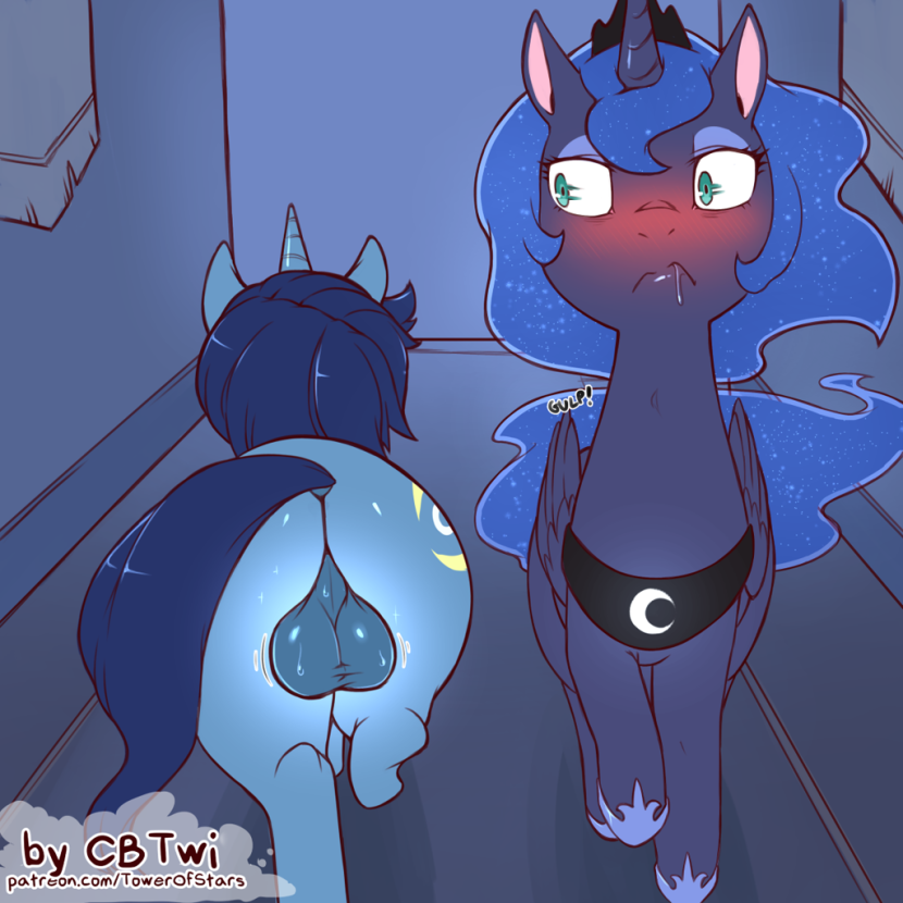 Cold-BloDed-Twilight Twitter Hentai