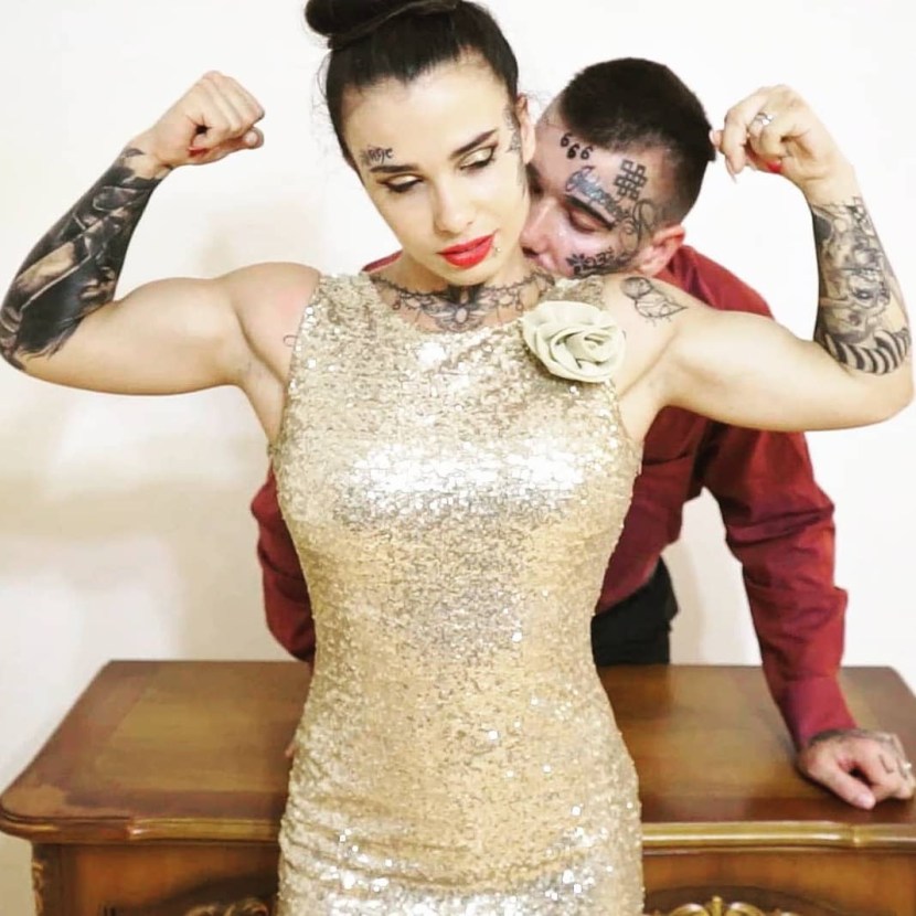 Initial di Takumi and 86