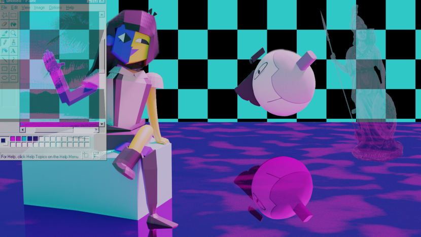 ENA Joel G Dream BBQ