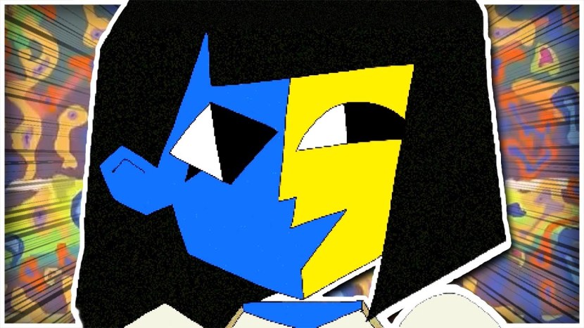 FIRST MIX Muni Naruto