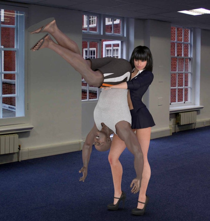 Porn actress Lift Kerry