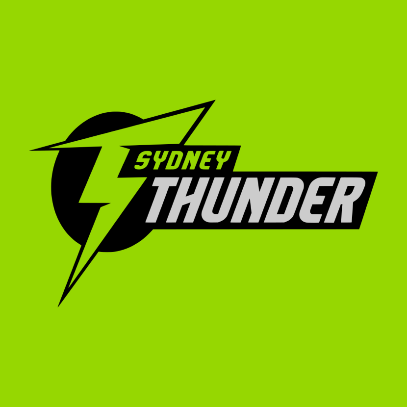 Sydney Thunder Logo
