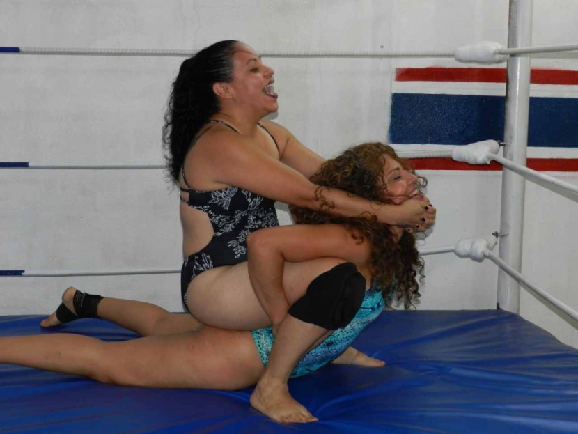 Sydney Thunder Goddess