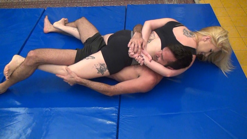 Domination Midsed Reshing