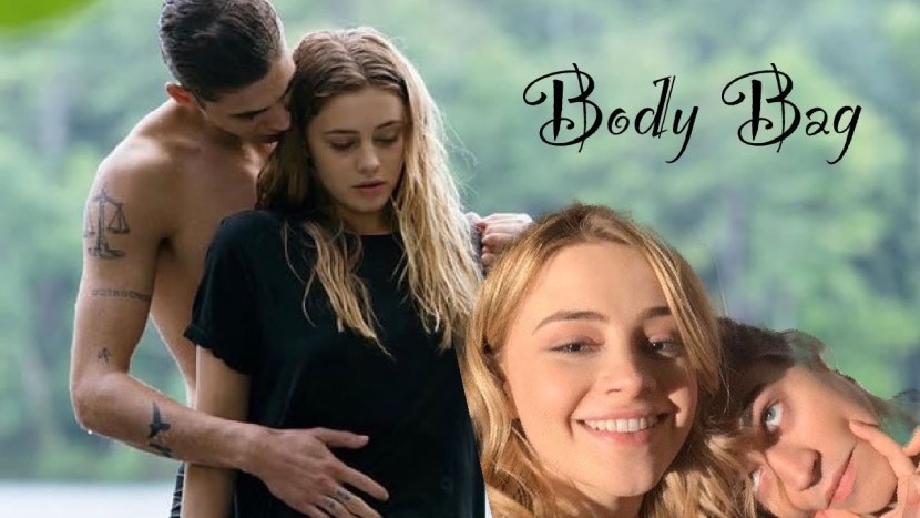 Elena May Masturbation