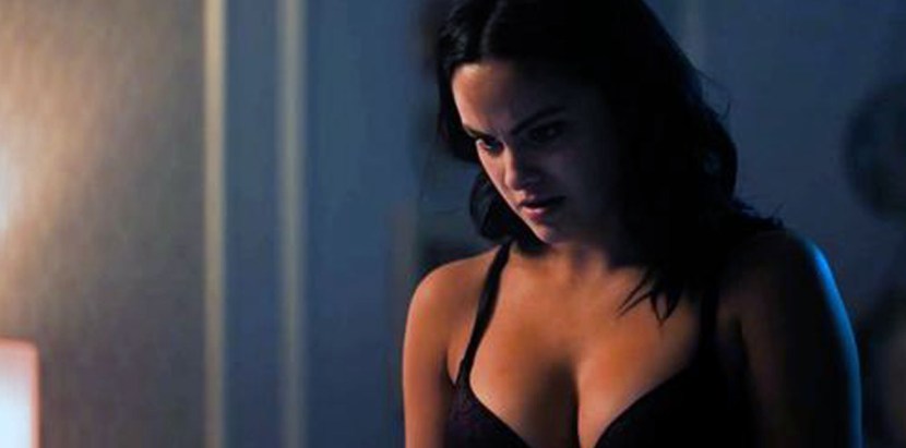 Camilla Mendes Hot Riverdale
