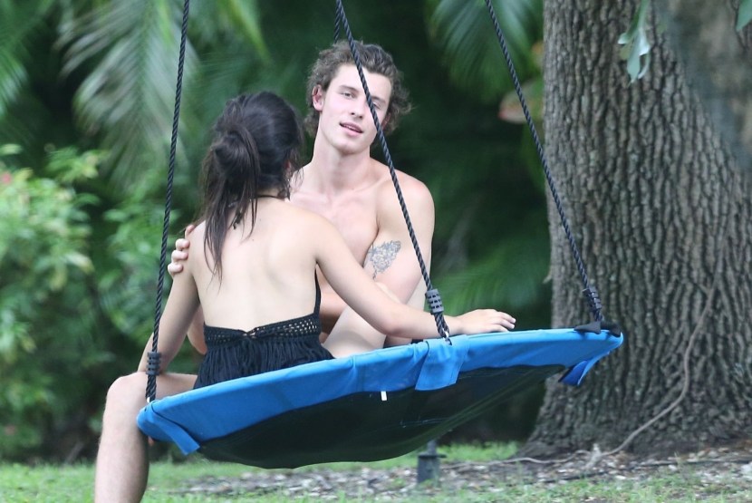 Riverdale Archie and Veronica in the soul