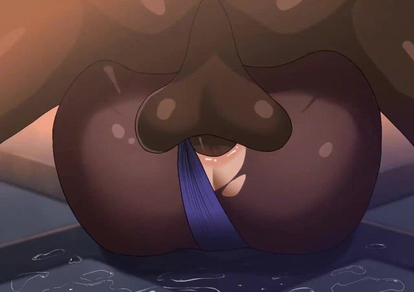 Mona Genshin Impact Hentai