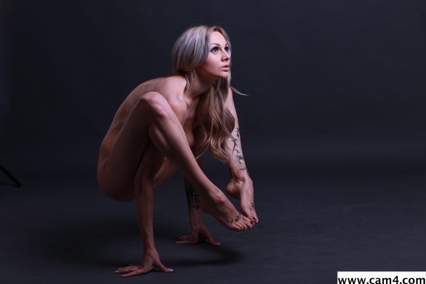 Lexi Luna First Anal