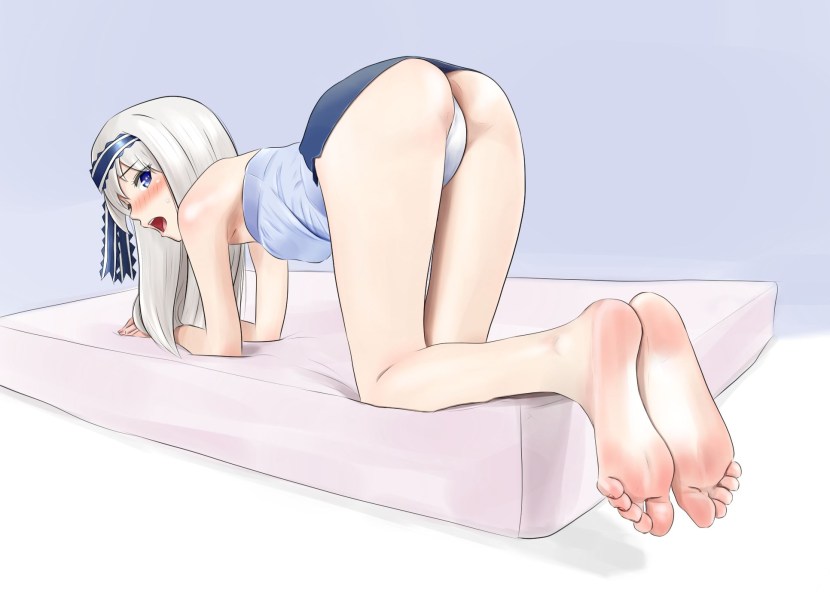 Madam Kaguya Shirogan Kay Hentai