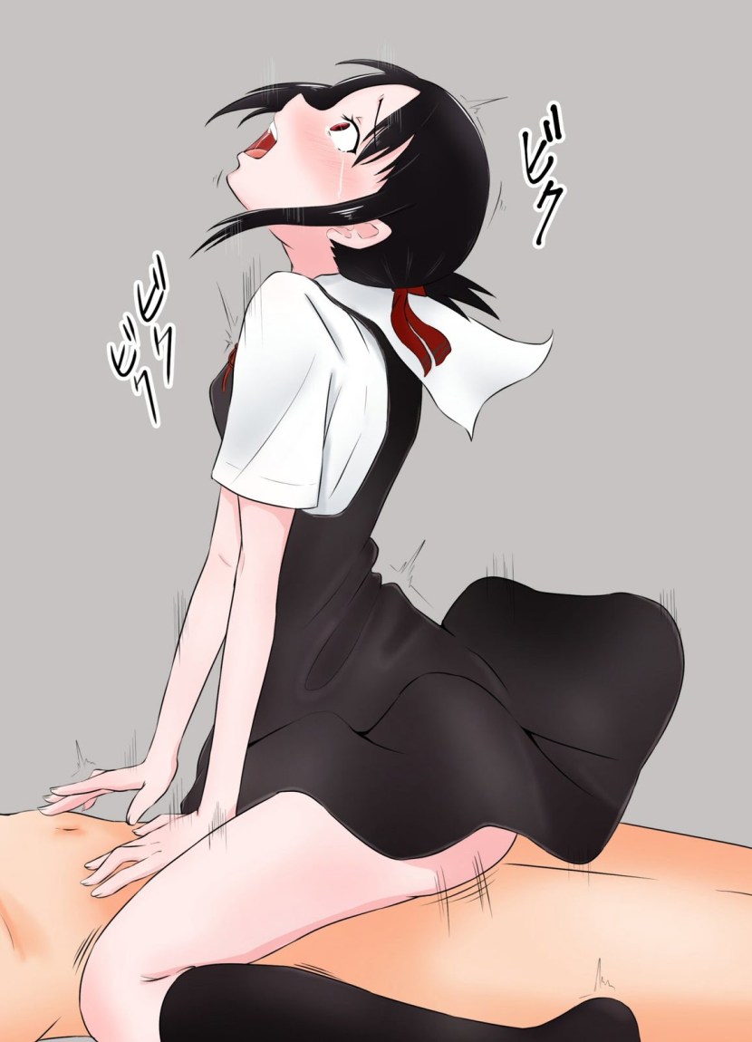 Madam Kaguya Fujivara Hentai