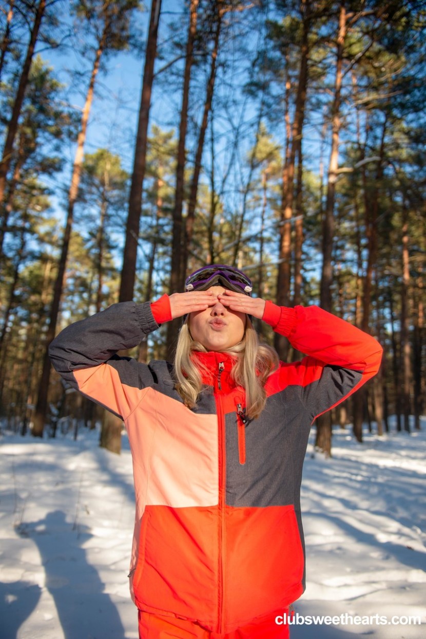 Jackie and Karl Bravo Stars XXX